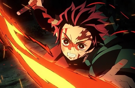  Filme de Demon Slayer estreia em breve no Brasil